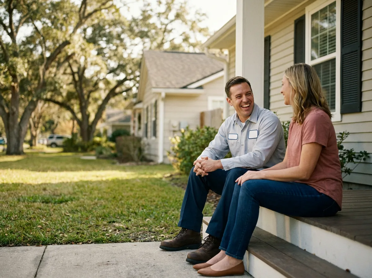 Septic tank pumping FAQs for Sorrento, LA